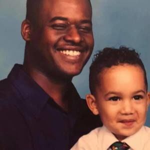 Meet your Posher, Adrian